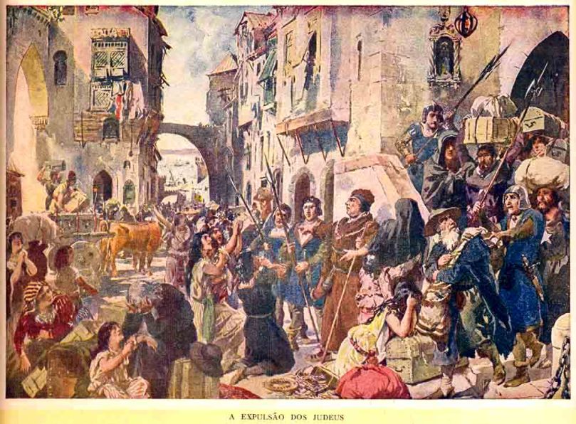 16 - 01 A expulsao dos judeus b