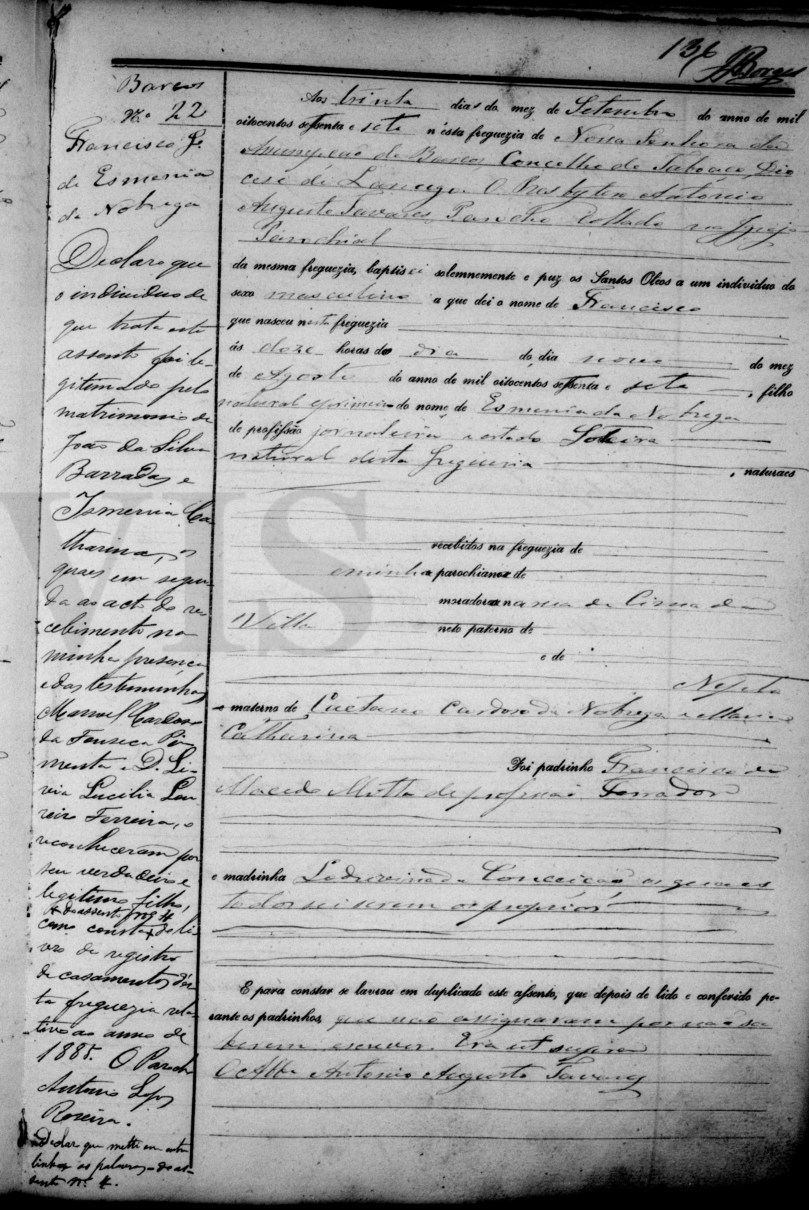 PT-ADVIS-PRQ-PTBC03-001-0008_m0143_Batismo de Francisco da Silva Barradas